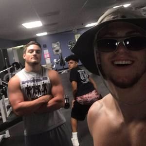 Meet your Posher, Tanner